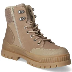 Damen Rieker Schnürstiefeletten -