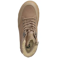 Damen Rieker Schnürstiefeletten -