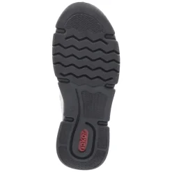 Damen Rieker Schnürstiefeletten -