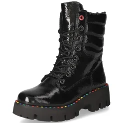 Damen Rieker Schnürstiefeletten -