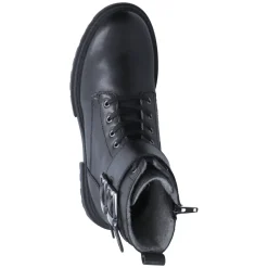 Kinder Richter Schnürstiefeletten -