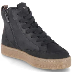 Damen Tamaris Schnürstiefeletten -