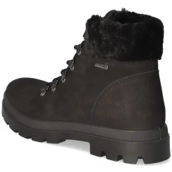 Damen Beliana Schnürstiefeletten -