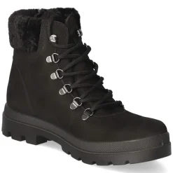 Damen Beliana Schnürstiefeletten -