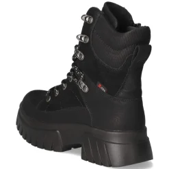 Damen Rieker Schnürstiefeletten -