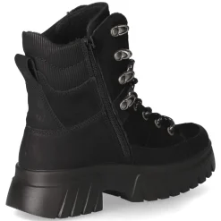 Damen Rieker Schnürstiefeletten -