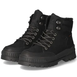 Damen Rieker Schnürstiefeletten -