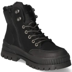 Damen Rieker Schnürstiefeletten -