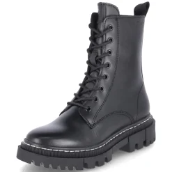 Damen Tamaris Schnürstiefeletten -