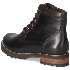 Damen Kaerlek Schnürstiefeletten -