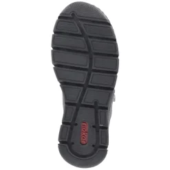 Damen Rieker Schnürstiefeletten -