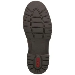 Damen Rieker Schnürstiefeletten -