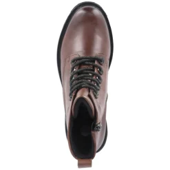 Damen Remonte Schnürstiefeletten -