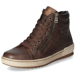 Damen Remonte Schnürstiefeletten -