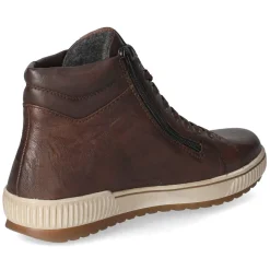 Damen Remonte Schnürstiefeletten -