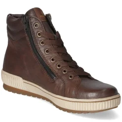 Damen Remonte Schnürstiefeletten -