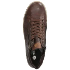 Damen Remonte Schnürstiefeletten -