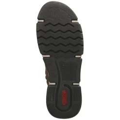 Damen Rieker Schnürstiefeletten -