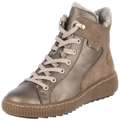 Damen Rieker Schnürstiefeletten -