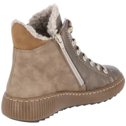 Damen Rieker Schnürstiefeletten -