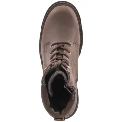 Damen Tamaris Schnürstiefeletten -