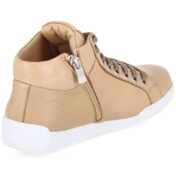 Damen Andrea Conti Schnürstiefeletten -