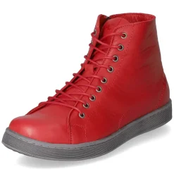 Damen Andrea Conti Schnürstiefeletten -