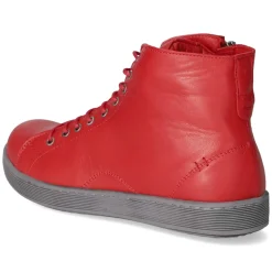 Damen Andrea Conti Schnürstiefeletten -