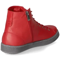 Damen Andrea Conti Schnürstiefeletten -