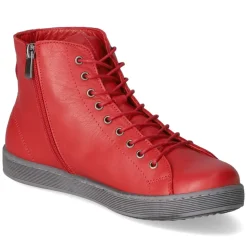 Damen Andrea Conti Schnürstiefeletten -