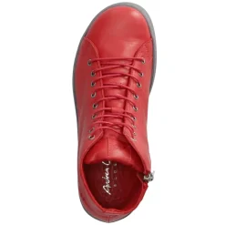 Damen Andrea Conti Schnürstiefeletten -