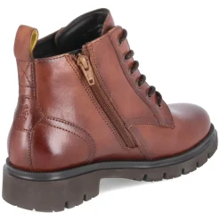 Damen Salamander Schnürstiefeletten -