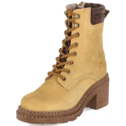 Damen Tamaris Schnürstiefeletten -