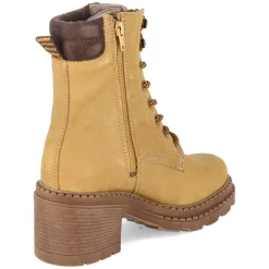 Damen Tamaris Schnürstiefeletten -