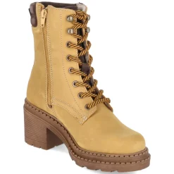 Damen Tamaris Schnürstiefeletten -