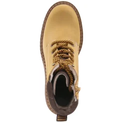 Damen Tamaris Schnürstiefeletten -