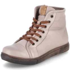 Damen Andrea Conti Schnürstiefeletten -