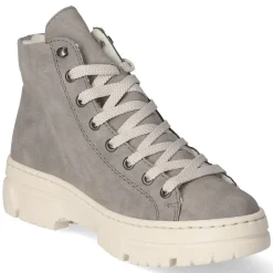 Damen Rieker Schnürstiefeletten -