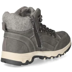 Damen Jane Klain Schnürstiefeletten -