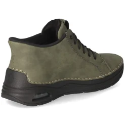 Damen Rieker Schnürstiefeletten -