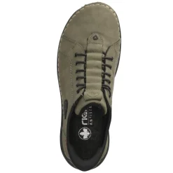 Damen Rieker Schnürstiefeletten -