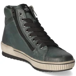 Damen Remonte Schnürstiefeletten -