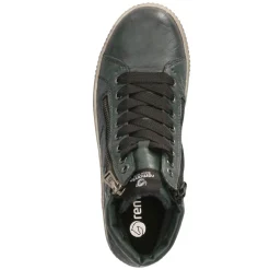 Damen Remonte Schnürstiefeletten -