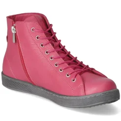 Damen Andrea Conti Schnürstiefeletten -