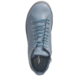 Damen Andrea Conti Schnürstiefeletten -