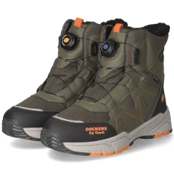 Kinder Dockers By Gerli Schnürstiefeletten -