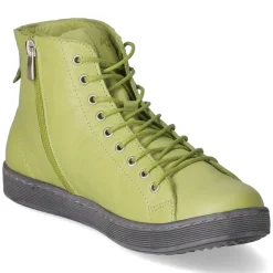 Damen Andrea Conti Schnürstiefeletten -