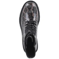 Damen Tamaris Schnürstiefeletten -