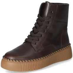 Damen Gabor Schnürstiefeletten -