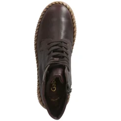 Damen Gabor Schnürstiefeletten -